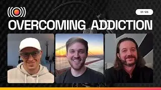 How Real Connections Can Help You Break Free || Consider Before Consuming Podcast