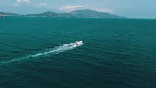 Mavic Mini 2 - Summer 2021 pt.2 (Isola d'Elba, Italy)