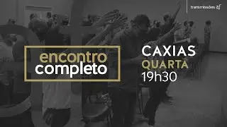 AF Caxias &bull; 10 Maio | 19:30h &bull; Cl&aacute;udia Fraz&atilde;o