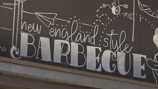 Hartford restaurants offer New England style barbeque