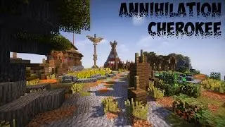 Annihilation - First game in a while
