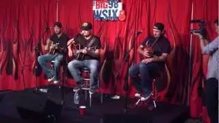 In My Arms Instead - Randy Rogers Band