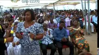 Emergency Testimony a woman testifies of her being delivered from spiritual affairs