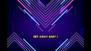 Maxx - Get A Way (Karaoke 🎤 Dance)