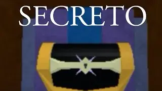 Como achar o ba&uacute; secreto no Build A Boat For Treasure
