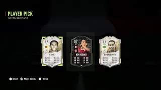 84+ PLAYER PICKS & INSANE BASE ICON PACKS! #FIFA22 ULTIMATE TEAM