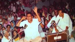 HAYE LOGO KI KARAM FARMIYA - IRSHAD REHMAT & PARTY (PUBLIC CONCERT HATHRAS).flv