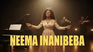 SWAHILI GOSPEL PRAISE MIX | Joyful Worship & Faith Songs | 1 Hour Kenyan Gospel. NYIMBO ZA KUSIFU
