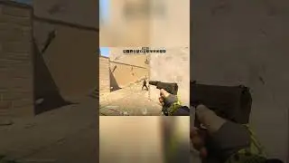УЧИМСЯ СТРЕЛЯТЬ ВМЕСТЕ С FUN TEAM Ч.2 #cs2 #counterstrike2 #counter #csgo #luckymoments #gameplay