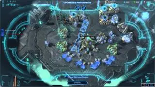 Starcraft 2: Legacy of the Void &mdash; Жестокое прохождение &mdash; Предвестник забвения