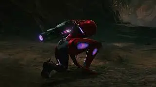 Now we're cooking! Metroid Prime 4: Beyond First Playthrough (blind/no commentary) Part 29