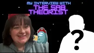 My Interview with The SAB Theorist! | #shilohandbros