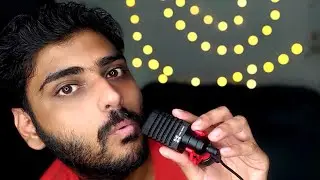 Unboxing and RAW Test of Xtreme Acoustics Cardoid MIC