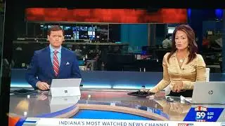Indianapolis Mayor's Youth Leadership Council August 2021