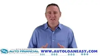 Florida car loan -  Florida auto loan with bad credit