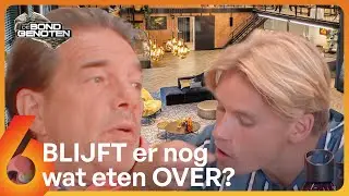 Voor El Che de VOORRAAD, voor Robert de KRUIMELS! | De Bondgenoten #AFL441