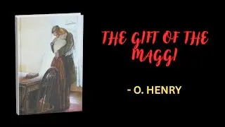  The Gift of the Magi – A Timeless Short Story on Love | Hindi Audiobook
