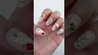 #pressonnails #cutenails #nailart #3dnailart #nailartist #pressonnailbusiness