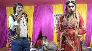 रेश्मा चुहरमल (भाग 7) || reshma chuharmal || #birendrasahni #9939235469 #nach #nachprogram