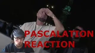 030er x Bojka - MACHER REACTION