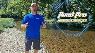 WE are Pond Pro