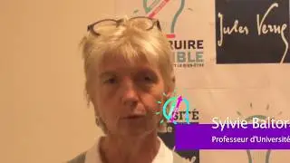 Sylvie Baltora et la formation innovante