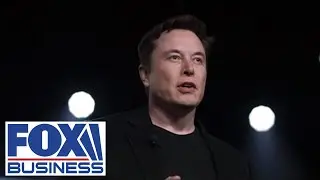 Elon Musk asks his Twitter followers if he should sell Tesla stock