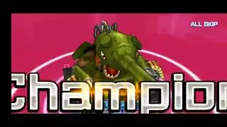 Gacha banner omegamon x skem | Digimon linkz Yg mau download ada link nya di deskripsi lewat discord