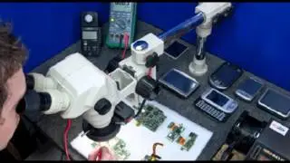 Apple iPhone repairs - Manchester United Kingdom