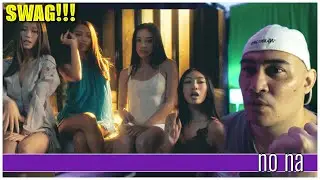 no na - Реакция на клип &laquo;Sad Face&raquo; | Эта группа становится ВСЕ БОЛЬШЕ!!!