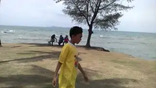 Welcome to anyer beach