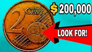 Hunting for Germany's Lost Coins - A Treasure Seeker's Dream