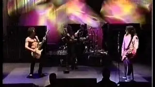 Red Hot Chili Peppers - S&ouml;dra Teatern, Stockholm, Sweden 1999-06-04 Pro#1
