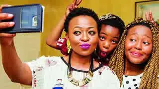 Generations the legacy actresses in real life 23 January 2018