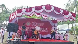 Kiss band Secret Lover (Cover)