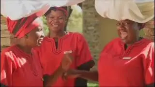 Karongwe River Lodge
