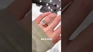 3 Carat Natural Diamond Spotlight