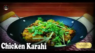 Chicken Karahi By food Encircle-