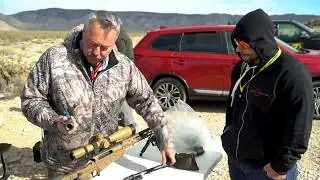 The AMSR from Accurate Mag featuring Danny from Delta Tactical