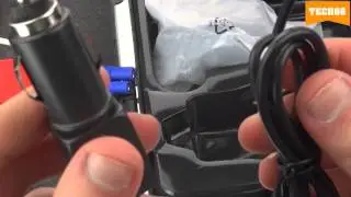 Boltpower Jump Starter Auto 12000mAH I Tech66
