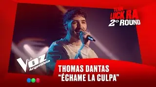 Thomas Dantas - 
