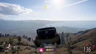 Forza Horizon 5 New Map, Cars & Biomes Gameplay Revealed! Episode 4 Summary (FH5 Features & News)