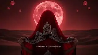 Top Arabic Mystic Techno Love Mix – Desert Night Edition