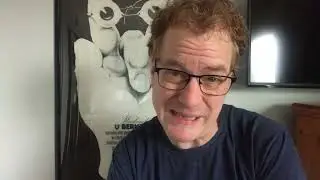 Todd Robert Anderson Influencer Cure Curator