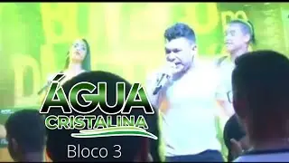 Banda água cristalina (ao vivo) no Boteco Do Dj Betinho ,DVD 2023