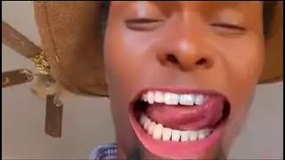 I spent 24 hours Eating Namibia KAPANA