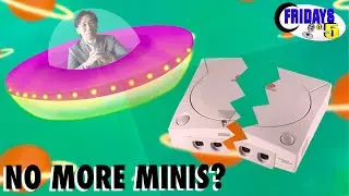 Why is SEGA finished with retro mini-consoles?