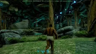 Ark Ultimate Mobile Edition Aberraci&oacute;n | Samsung s24 Ultra Gameplay.