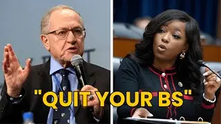 What Happens When Lawyers INSULT Each Other LIVE On Air