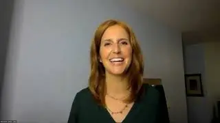 Owning Your Story Keynote Address | 2022 Breast Cancer in Young Adults Virtual Forum Series